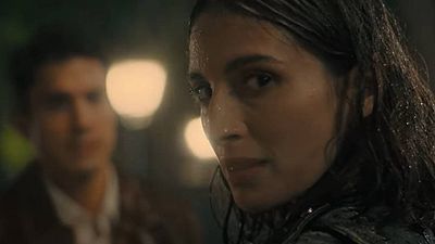 'Fuimos canciones': María Valverde y Álex González protagonizan el primer 'teaser' de la nueva comedia romántica de Netflix noticias imagen