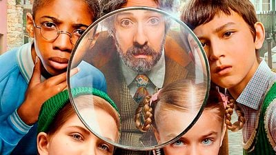 'La Misteriosa Sociedad Benedict' (Disney+):  una serie que trata a los niños como inteligentes y capaces noticias imagen