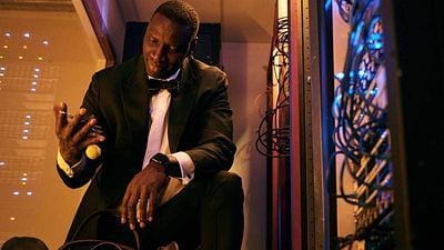 'Lupin': La cinta de VHS y otros inexplicables agujeros de guion de la serie de Netflix noticias imagen