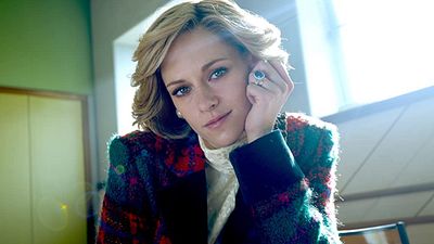 Kristen Stewart sobre interpretar a Lady Di en 'Spencer': "Significa mucho para mí" noticias imagen