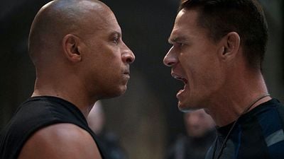 'Fast & Furious 9' es el mayor estreno de la pandemia tras superar a 'Godzilla vs Kong' y 'Expediente Warren 3' noticias imagen