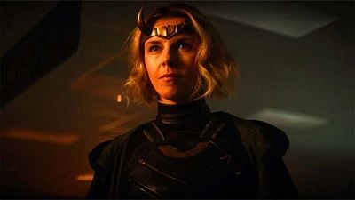 Así llegó Sophia Di Martino a ser Sylvie, la variante femenina de Loki en la serie de Disney+ noticias imagen