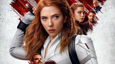 'Viuda Negra': ¿Cuántas escenas poscréditos tiene la película de Marvel?  noticias imagen