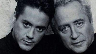 Robert Downey Jr. rinde tributo a su padre Robert Downey Sr., fallecido a los 85 años 