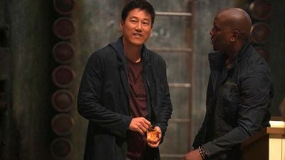 'Fast & Furious 9': La estricta forma en la que se mantuvo en secreto el regreso de Han 