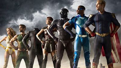 La memorable respuesta del creador de 'The Boys' tras las nominaciones al Emmy: "Han votado por un pene de tres metros" noticias imagen