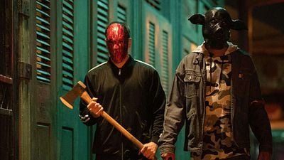 De 'La primera purga' a 'La purga infinita': Engánchate a la saga con esta línea de tiempo noticias imagen