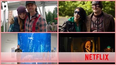 Las series y películas más vistas de Netflix (semana del 12 al 18 de julio)