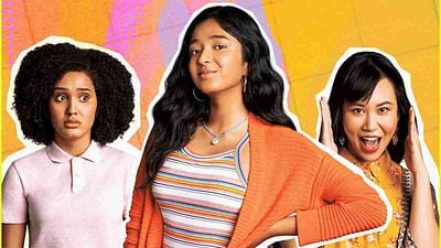 'Yo Nunca' y otras series perfectas para sobrevivir a un confinamiento adolescente noticias imagen