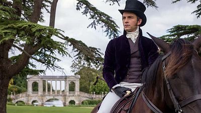 Jaque mate al regreso de 'Los Bridgerton' en 2021: La paralización indefinida del rodaje retrasa el estreno de la temporada 2 noticias imagen