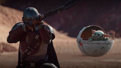 ¿Qué podemos esperar de la temporada 3 de 'The Mandalorian' que ya está en producción? noticias imagen