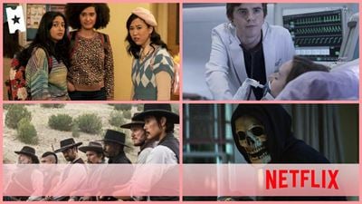 Las series y películas más vistas de Netflix esta semana (del 19 al 25 de julio): El top 10