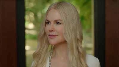 El tráiler de 'Nine Perfect Strangers' combina lo idílico con lo tenebroso y se consagra como una de las series más esperadas de 2021 noticias imagen