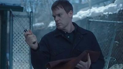 'Dexter' tiene un problema con la sangre en el primer tráiler de su regreso (y ya hay fecha de estreno)