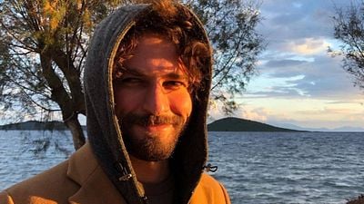 Birkan Sokullu, de ser jugador de baloncesto a enamorar a la audiencia en 'Inocentes' noticias imagen