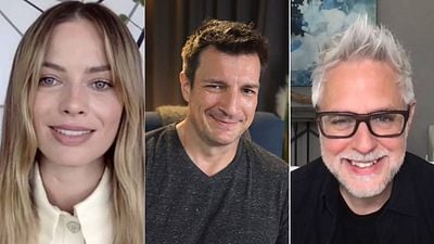 Nathan Fillion: "El Escuadrón Suicida' tiene la mejor escena inicial de la historia y eso que estuve en 'Salvar al soldado Ryan" noticias imagen