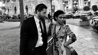 'New Amsterdam': Así es la relación en la vida real de los protagonistas Ryan Eggold y Freema Agyeman 