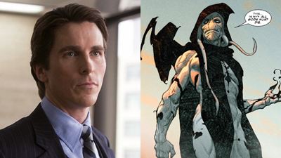 'Thor: Love and Thunder': Primer vistazo a Gorr The God Butcher, el villano de Christian Bale