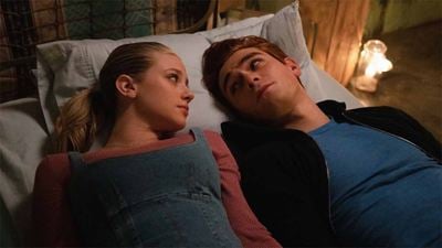 'Riverdale': La historia de amor de Archie y Betty no ha terminado y nos queda mucho por ver en la temporada 5