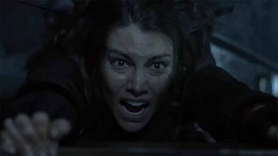 'The Walking Dead': Maggie está a punto de morir en el nuevo avance de la última temporada