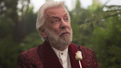 'Los juegos del hambre': La precuela sobre la juventud del presidente Snow comienza su rodaje en 2022 noticias imagen