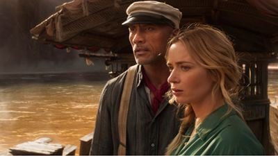 'Jungle Cruise': de 'Indiana Jones' a 'La Momia', repasamos 5 sagas y películas de aventuras que le inspiraron