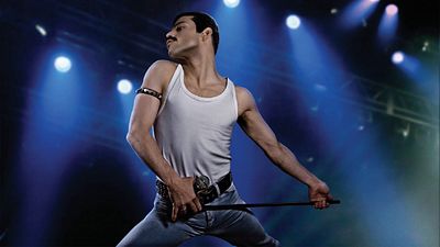 'Bohemian Rhapsody 2' es una posibilidad, según Brian May noticias imagen