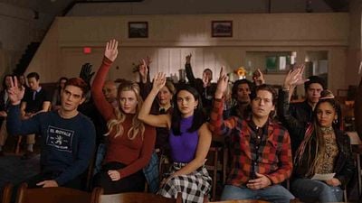 'Riverdale': Triángulos amorosos, brujería y venganza. Todas las tramas que la temporada 5 debe cerrar noticias imagen