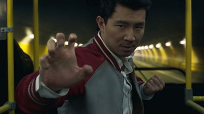 Simu Liu, protagonista de 'Shang-Chi', responde al CEO de Disney: "No somos un experimento"