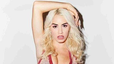 'El fin del amor', así es la nueva serie de Lali Espósito ('Sky Rojo') sobre las relaciones millennials noticias imagen