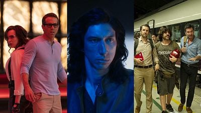 'Free Guy', 'Descarrilados' y 'Annette', entre los estrenos de cine destacados de la semana noticias imagen