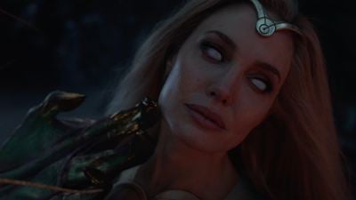 El tráiler final de 'Eternals' responde a la pregunta: ¿Por qué no evitaron el chasquido de Thanos?