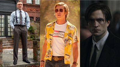 De los 100 millones de Daniel Craig a los 3 de Robert Pattinson. Descubre cuánto ganan las mayores estrellas de Hollywood noticias imagen