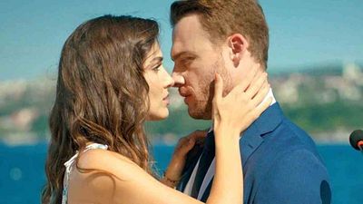 'Love is in the air': Crece la obsesión de Serkan por Eda en el avance del capítulo 50 noticias imagen