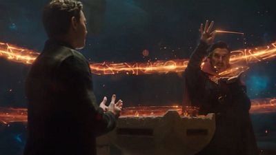 Matt Murdock, Doctor Strange y el Spider-Verse: Los detalles más comentados del tráiler de 'Spider-Man: No Way Home' noticias imagen