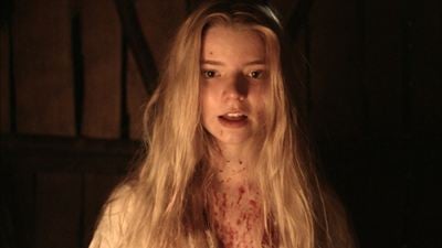 Anya Taylor-Joy repetirá con Robert Eggers tras 'La bruja' y 'The Northman' en el 'remake' de 'Nosferatu'