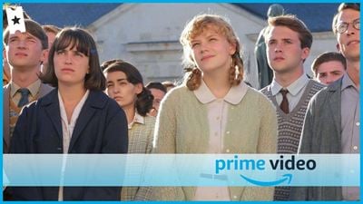 Amazon Prime Video: Todas las series que se estrenan en septiembre de 2021