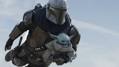 Ni Luke Skywalker, ni Baby Yoda. Esto fue lo que emocionó a Jon Favreau en 'The Mandalorian' noticias imagen