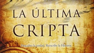 El creador de 'El ministerio del tiempo' adaptará a televisión la novela de misterio de Fernando Gamboa 'La última cripta' noticias imagen