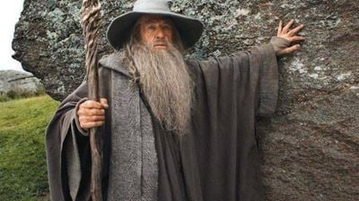 Ian McKellen vuelve a responder a las especulaciones sobre la presencia de Gandalf en la serie 'El Señor de los Anillos'