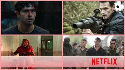 Las series y películas más vistas de Netflix esta semana (30 de agosto al 5 de septiembre): El Top 10 noticias imagen