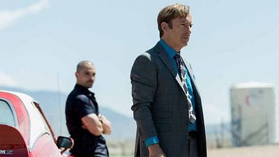 La temporada 6 de 'Better Call Saul' tendrá más violencia emocional y física noticias imagen