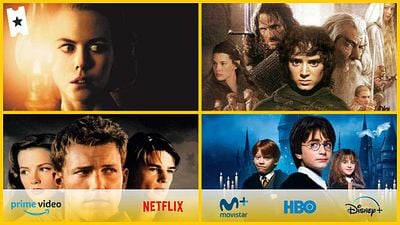 'Los otros' y otras 8 películas que cumplen 20 años para ver hoy en Netflix, HBO y otras plataformas de 'streaming' noticias imagen