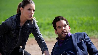 El creador revela qué parte del final de 'Lucifer' iba a ir en la temporada 5 noticias imagen