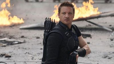 'Ojo de Halcón': Jeremy Renner brilla en el tráiler de la nueva gran serie de Marvel en Disney+ noticias imagen