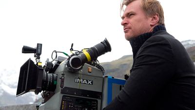 Christopher Nolan estrenará su nueva película con Universal