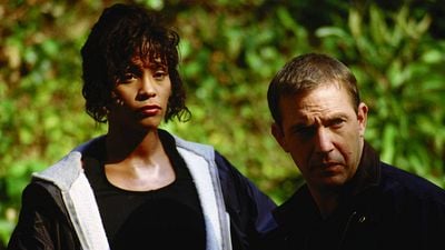 Tras 10 años de intentos, Warner Bros. desarrolla un 'remake' de 'El guardaespaldas' noticias imagen