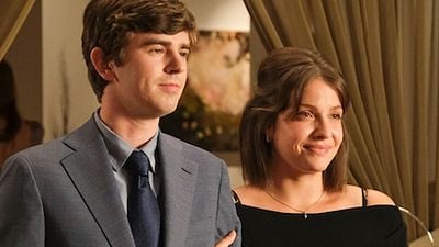 ¿Mal rollo en 'The Good Doctor'?: una "némesis interna" pone a todos a prueba en la temporada 5 noticias imagen