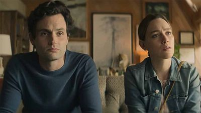 'You': unos Joe y Love más tóxicos y nuevas víctimas en el intenso tráiler de la temporada 3 noticias imagen