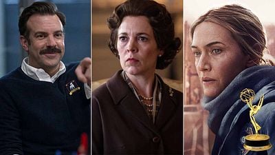 Emmys 2021: Dónde puedes ver las series ganadoras noticias imagen